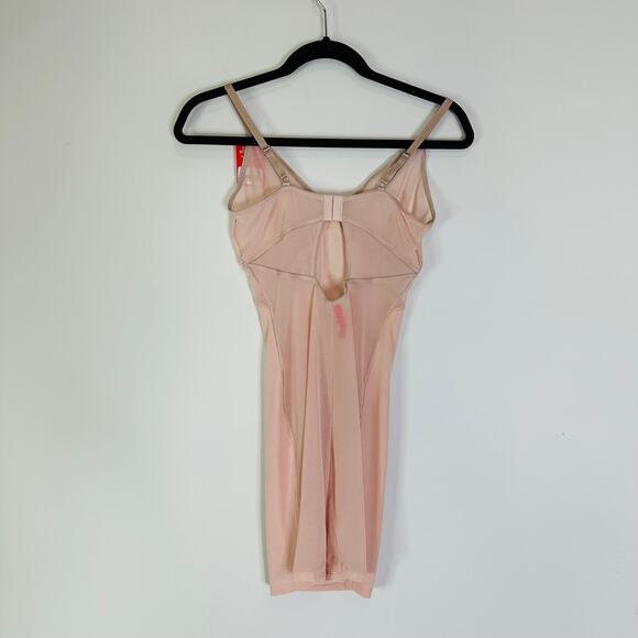NEW Spanx Light Control Colorblock Slip FS2515 Size Large - Picture 7 of 7